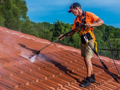 Roof Cleaning Ballina