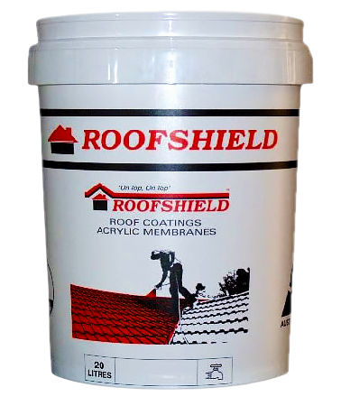roofshield coatings ballina